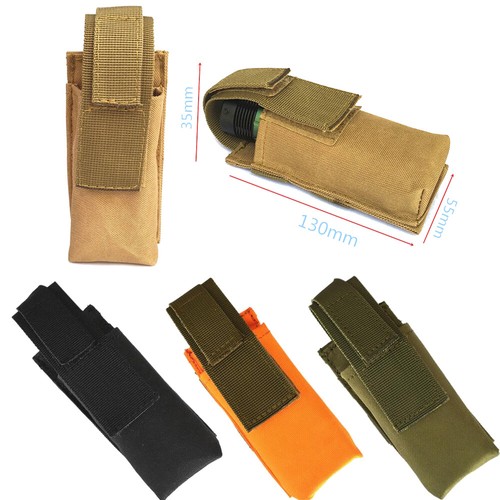 Sac lampe poche tactique - sac,
