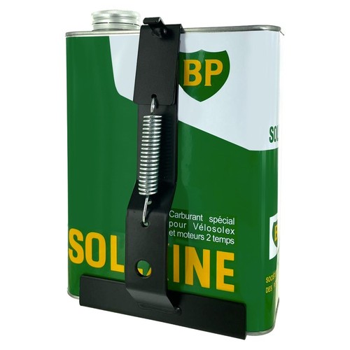 Bidon solexine version ii - version,