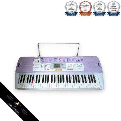 Clavier électronique casio - électronique,