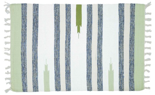 Tapis kelim multicolore - kelim,