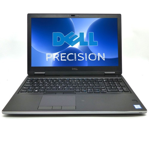 Dell precision 7530 - 7530, core