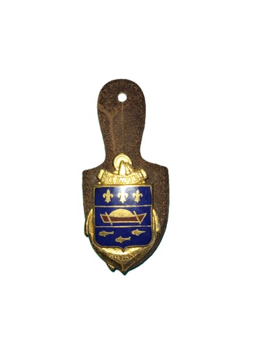 Pucelle insigne mili - pucelle,