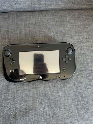 Nintendo wii gamepad manette - nintendo,