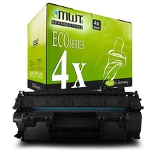 4X MWT ECO Cartouche XXL Pour