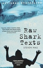The Raw Shark Texts de Hall