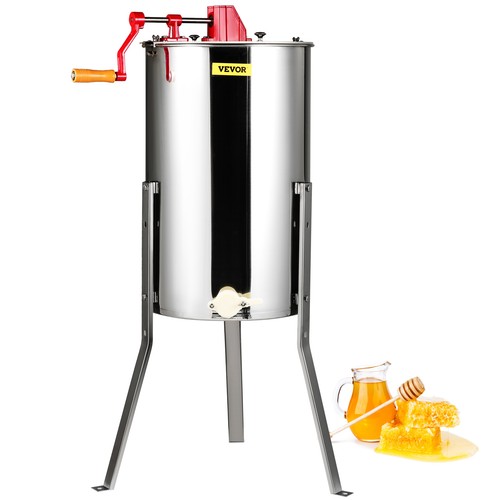 Vevor extracteur miel - extracteur, de