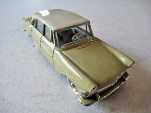 Dinky toys ref544 - toys, rekord