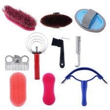 Kit de toilettage pour