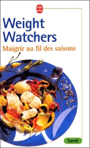 Maigrir fil des - au,