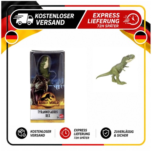 Jurassic world tyrannosaurus - jurassic,