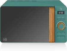 Micro-ondes Digi Num 20L 6