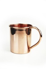 CopperGarden® Tasse en cuivre