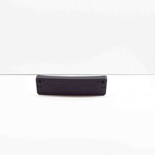 Support de plaque pour
