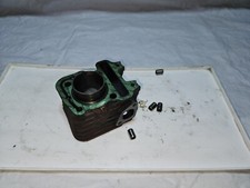 CYLINDRE PIAGGIO FLY 50 4T