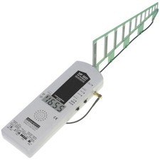 Gigahertz Solutions 530-207 HF 32D Testeur pour Maison Tige Radiation Détection