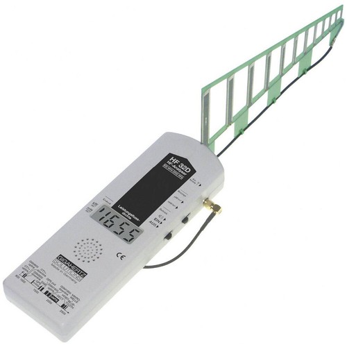 Gigahertz solutions 530 - gigahertz,