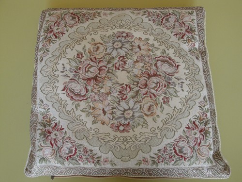 Lot coussins fantaisie - lot, de