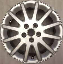 Genuine Peugeot 607 Alloy Wheel 7x16 ET39 Vivace Jante 5402F8