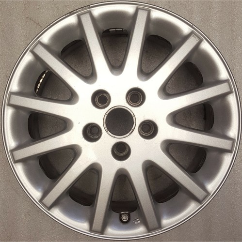 Genuine peugeot 607 - genuine, alloy