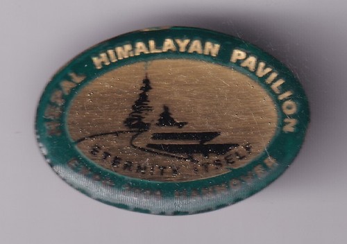 Rare pins pin - rare, tourisme