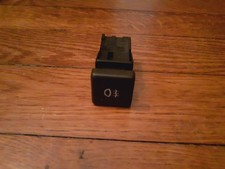 Interrupteur anti brouillard arrière C25 /  J5 / DUCATO 1  oem VALVAR ITALIA