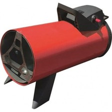 Chauffage soufflant d'atelier