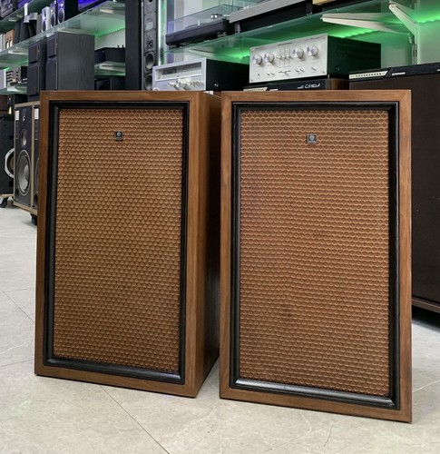 Kenwood 660 enceintes - kenwood,