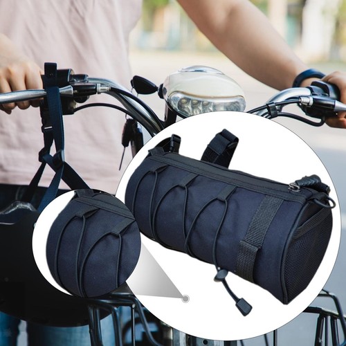 Sacoche avant pour vélo