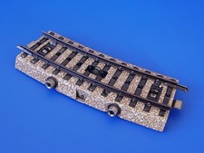 MARKLIN H0 - 5147 - Curved Control Track Section - M Track / EXC