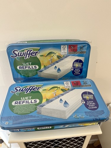 Swiffer lot lingettes - swiffer, 30