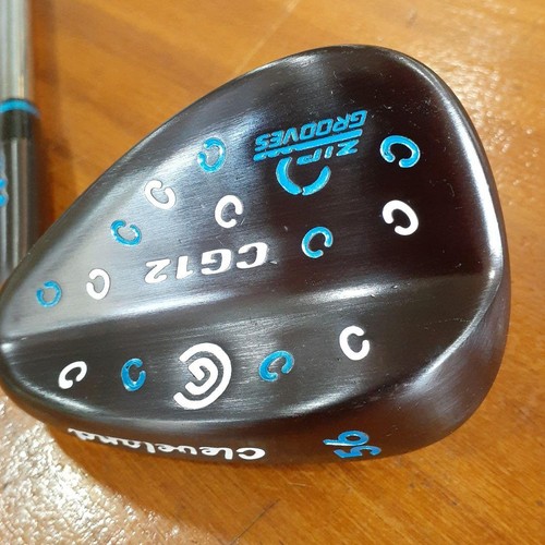 Cleveland cg12 custom - 56.0,