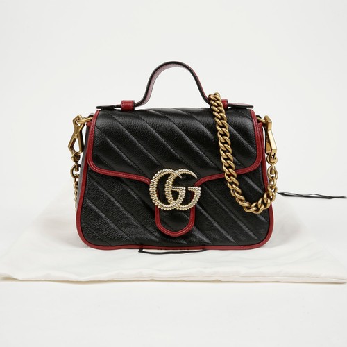Gucci mini sac - mini,