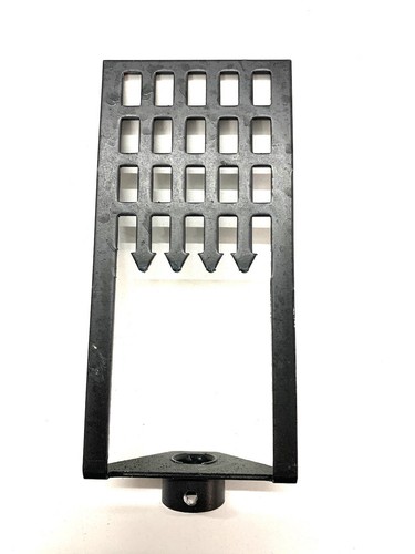 Porte château flipper