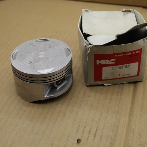 Piston honda 400 r 1996 - nu, xr