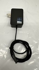 Microsoft 12V 2.0A Surface RT Power Supply- Not Tested
