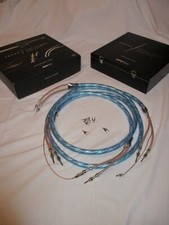 câbles hp supra sword