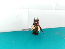 Lego minifig figurine