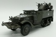 Modèle miniature militaire