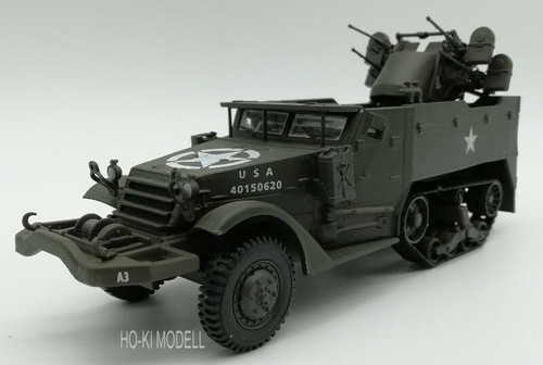 Modèle miniature militaire