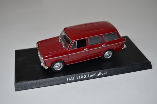 Fiat 1100 famigliare starline - fiat,