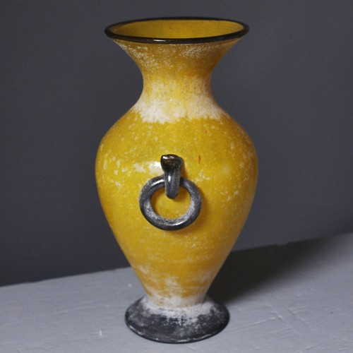 Vintage murano blown glass - vintage,