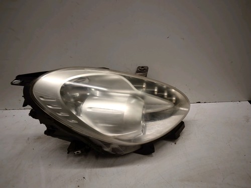 Phare alfa romeo giulietta 2 - phare,