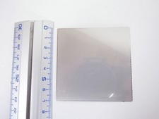 Sticker métal GRILLAGE