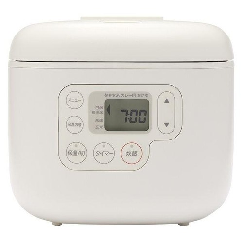 Cuiseur riz muji rc3a3 3 - à,