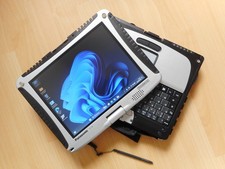 Panasonic TOUGHBOOK CF-19 MK7