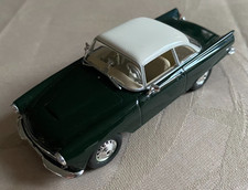 MINICHAMPS 1/43e: AUTO UNION