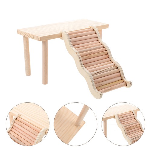 Meuble hamster jouets - hamster, en