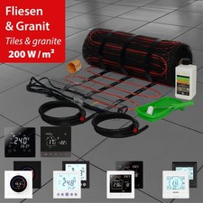 Chauffage Au Sol Électrique