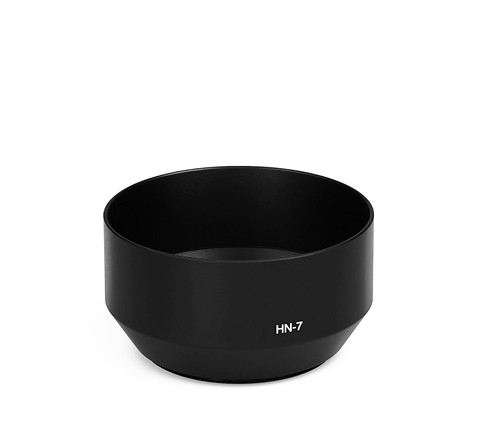 52mm pare soleil - hn-7, pare-soleil