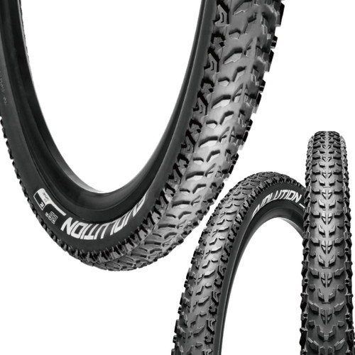 Pneu vélo 1 95 vtt - de,